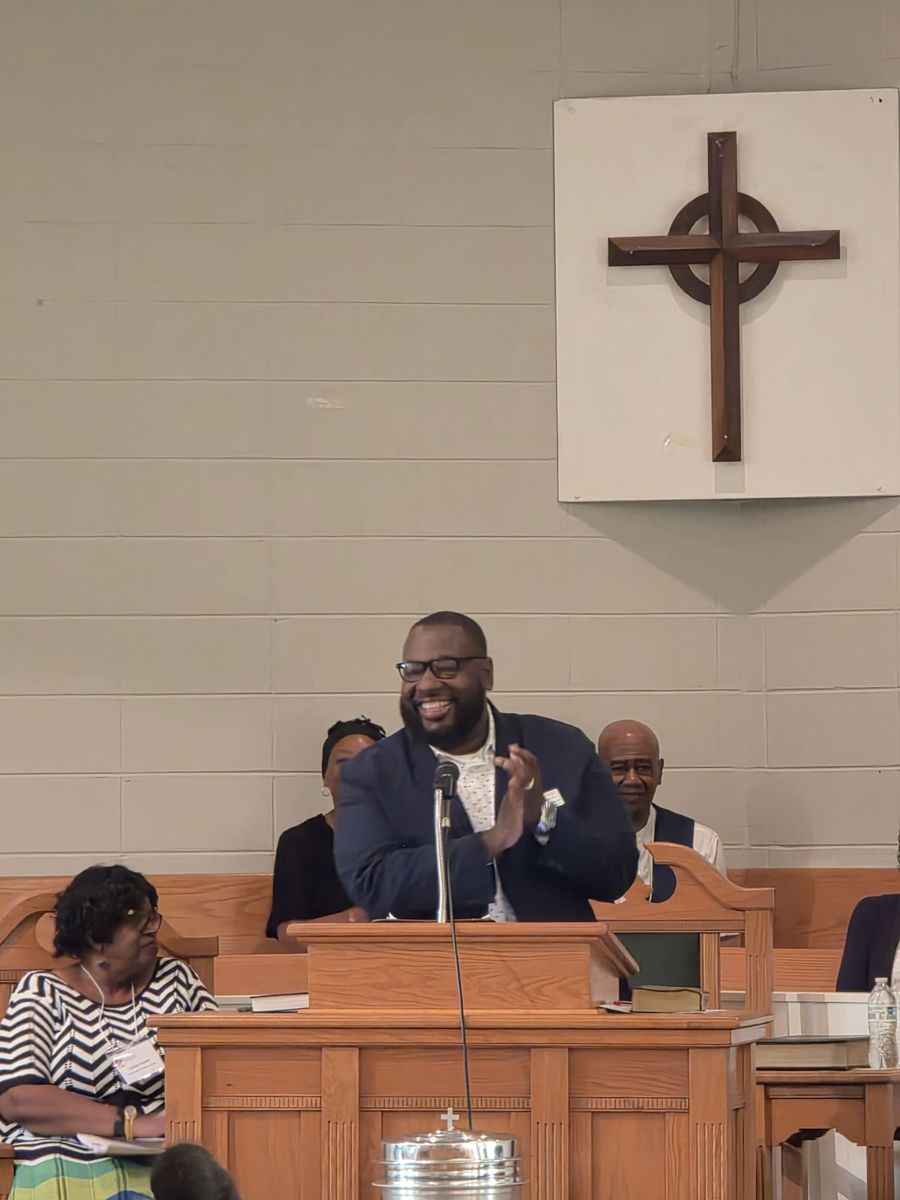 Regional Convocation 2026