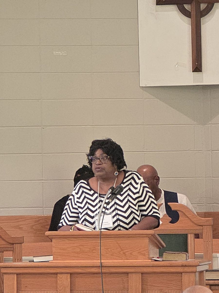 Regional Convocation 2026